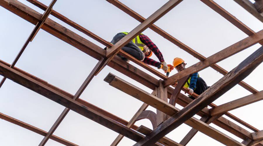 Expert new roof installation services in Honea Path, SC